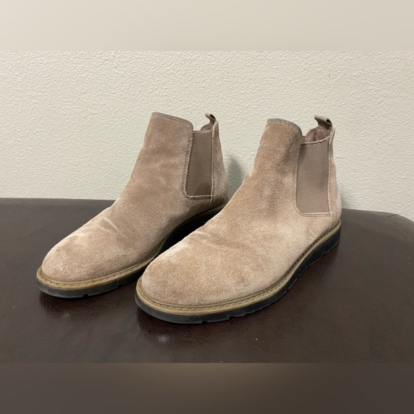 Franco Sarto Chelsea Boot - Picture 1 of 7